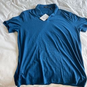Theory Willem shirt